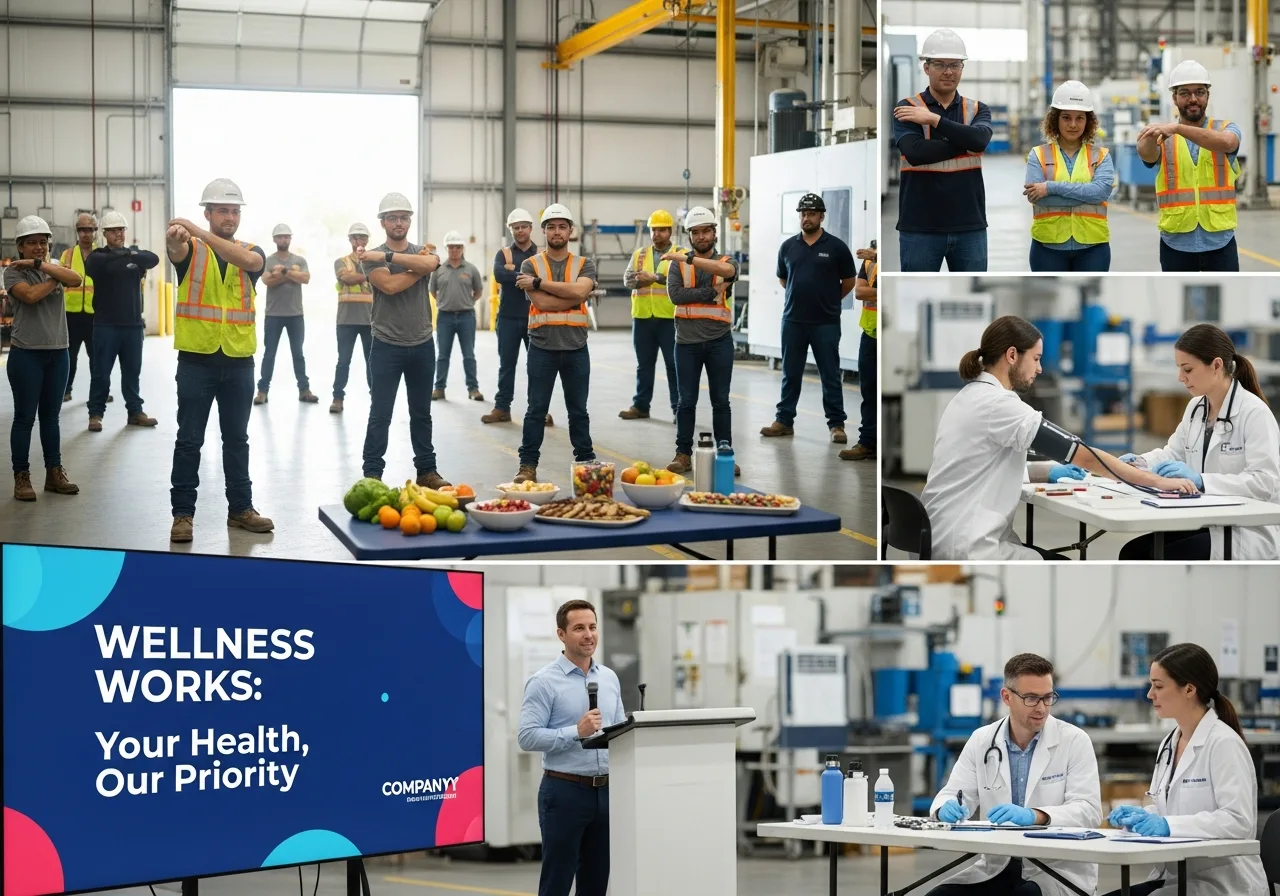 Bright Park Logistikunternehmen — Unsere Leistungen im Bild 2