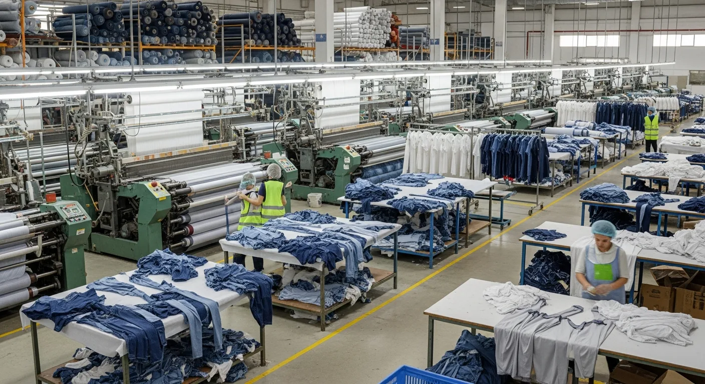 Bright Park — Logistikunternehmen in Frankfurt am Main